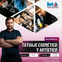 Promocional de ILET Cuernavaca